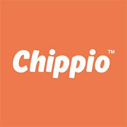 chippio logo