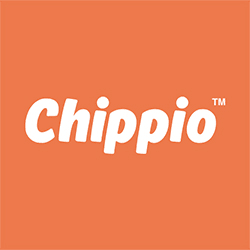 Logo chippio