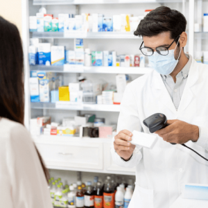 La cobertura de farmacia en el seguro de salud