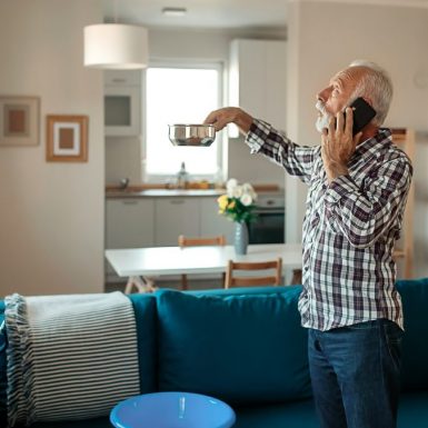 Coberturas más comunes de los seguros de hogar