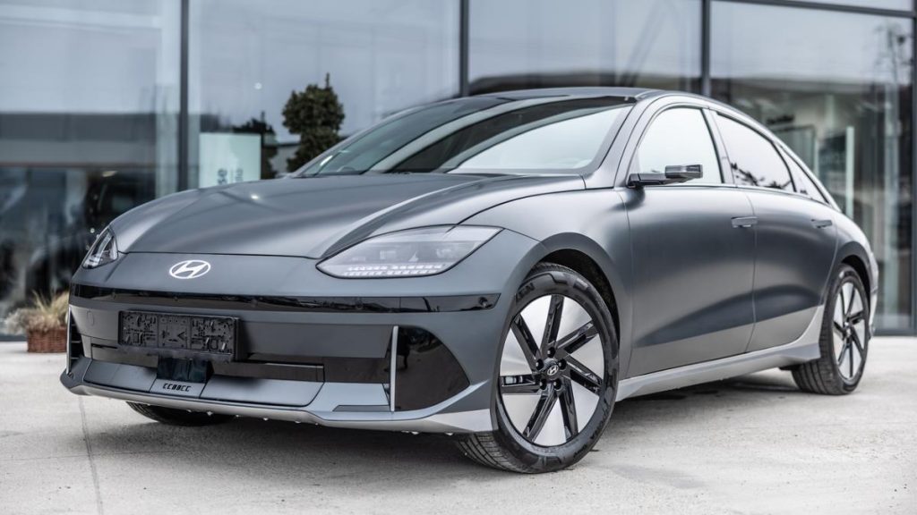 coche del año 2023