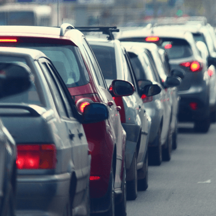 ¿Tienes un coche diésel? A partir de esta fecha no podrás conducirlo