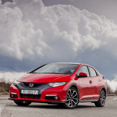 Los coches con más generaciones