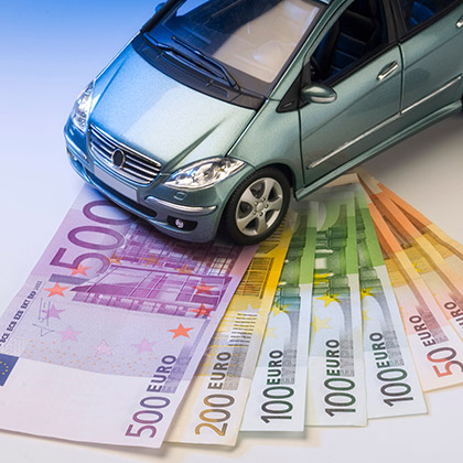 Puedes conseguir un mejor trato comprando dos autos Puedes conseguir un mejor trato comprando dos autos
