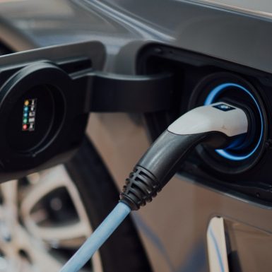 Los coches eléctricos más vendidos de marzo de 2023