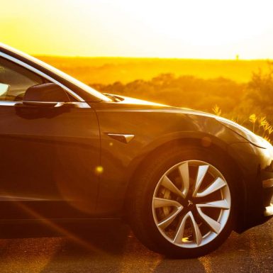 Los 10 coches eléctricos más vendidos de octubre de 2023