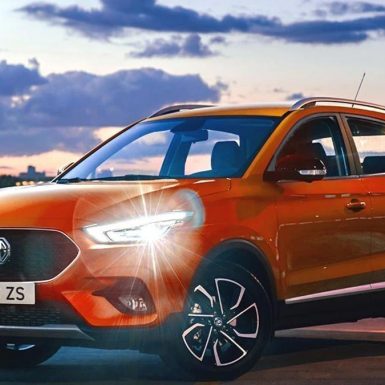 Los coches más vendidos de agosto