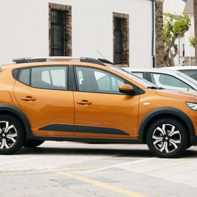 Los coches más vendidos de junio de 2024