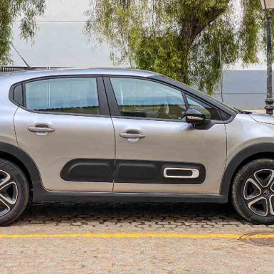 Los coches más vendidos de mayo de 2024