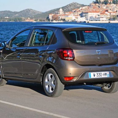 Los 10 coches más vendidos de mayo de 2023