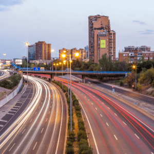 coches sin etiqueta medioambiental