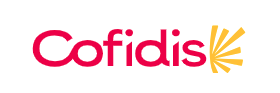 Logo Cofidis