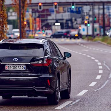 Cómo asegurar un coche extranjero en España