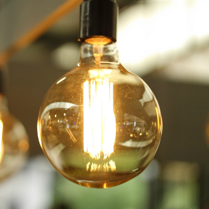 Cómo utilizar un comparador de tarifas de luz y gas