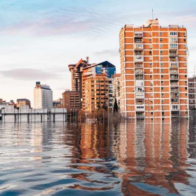 Cómo evitar inundaciones en casa