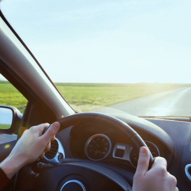 ¿Puedo conducir un coche sin estar en el seguro?