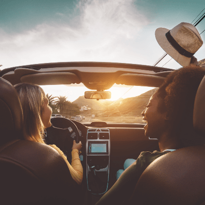Operación salida 2022: consejos para viajar con tu coche en vacaciones