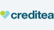 Logo creditea