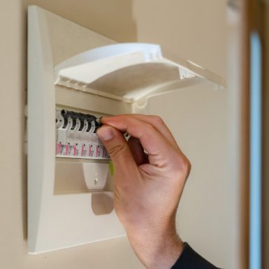 Todo lo que necesitas saber sobre el cuadro eléctrico en tu vivienda