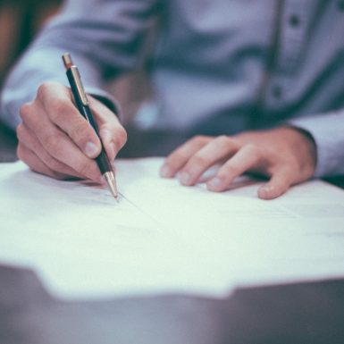 Cuenta espejo: qué es y cómo abrirla