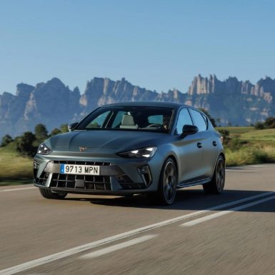 ¿Cuál es el Cupra más barato del mercado?