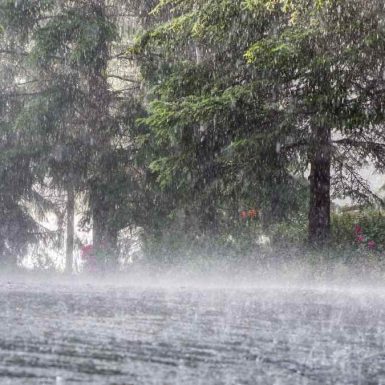 La DANA dispara en un 232% los siniestros en el hogar por fenómenos atmosféricos