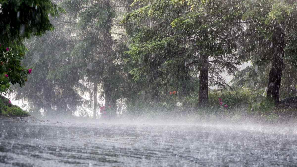 La DANA dispara en un 232% los siniestros en el hogar por fenómenos atmosféricos