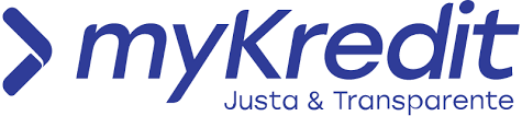 Logo mykredit