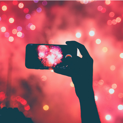 Los mejores móviles de 2023: iPhone, Samsung y Xiaomi