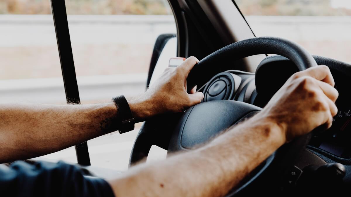 detectar fallo direccion coche