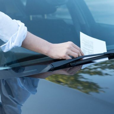 La DGT podría tener que devolver millones de puntos por multas mal notificadas