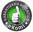 Opiniones sobre Rastreator certificadas por Ekomi