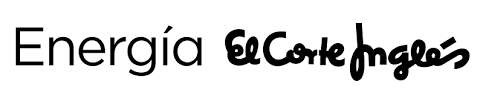 Logo Energía El Corte Inglés