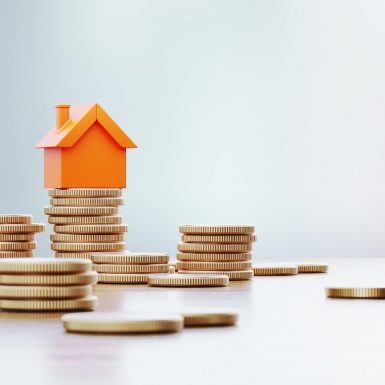 Euríbor abril 2024: primera rebaja para las hipotecas en dos años