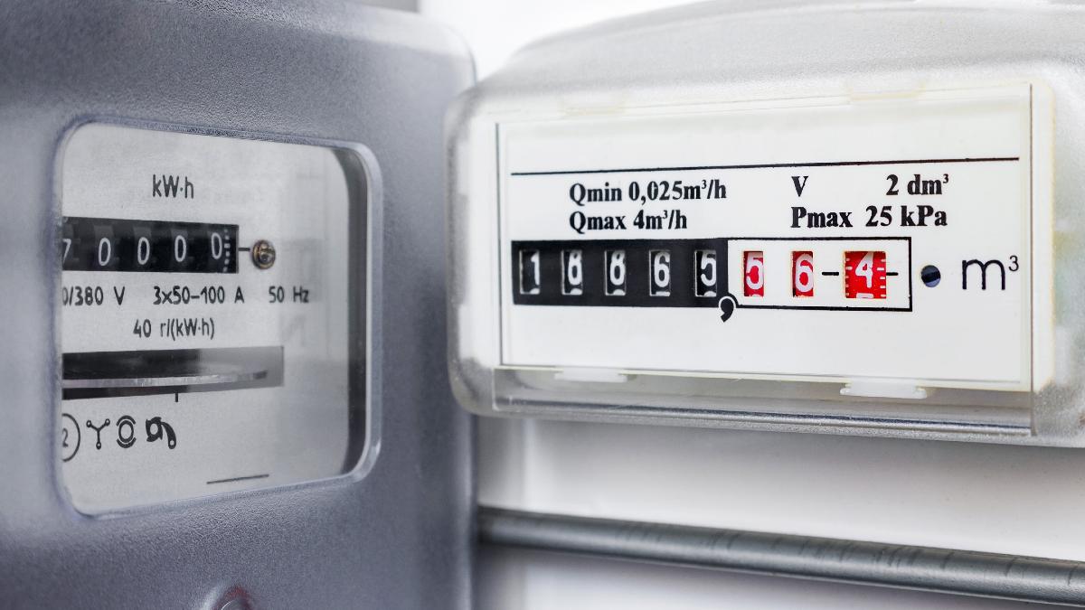 Factura estimada de gas: ¿qué es y cómo evitarla?