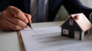 FEIN de la hipoteca: significado, validez y pasos clave antes de la firma