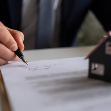 FEIN de la hipoteca: significado, validez y pasos clave antes de la firma