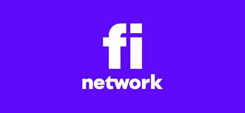 Logo finetwork