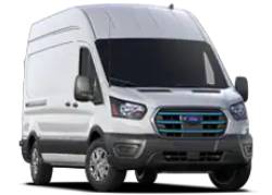 ford e transit