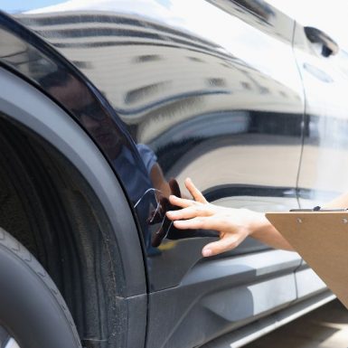 Estos son los fraudes al seguro de coche más frecuentes