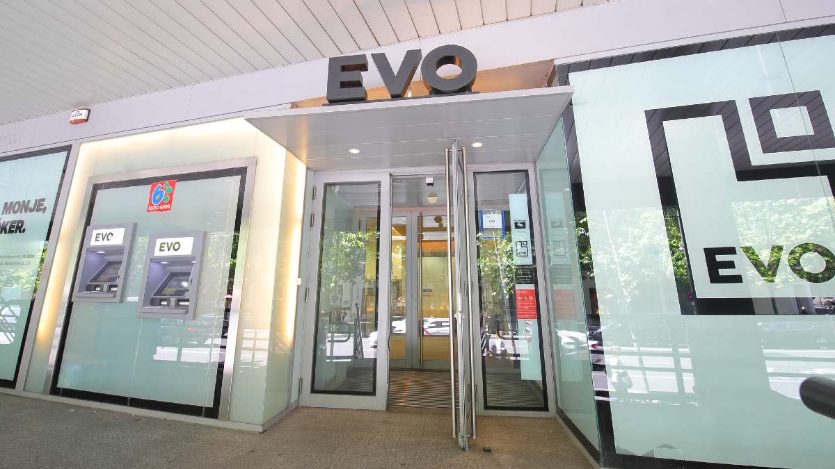 fusión evo banco bankinter