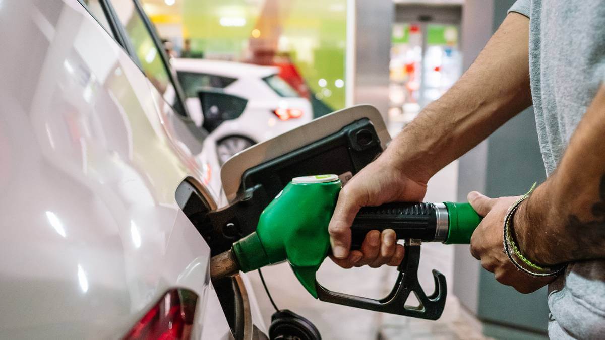 efectos negativos gasolina en el medio ambiente