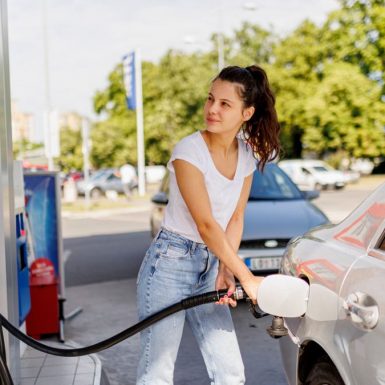 Las gasolineras más baratas del verano
