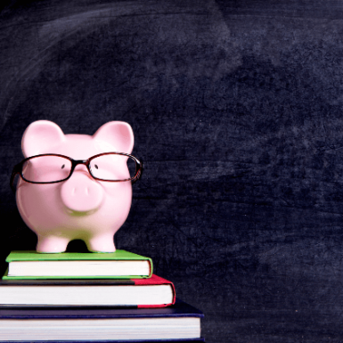 Más de 2,8 millones de españoles necesitan financiación para asumir los gastos educativos