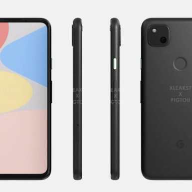 Comparativa: iPhone SE 2020, Google Pixel 4a y Samsung Galaxy A71