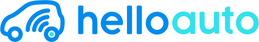 Logo Hello Auto