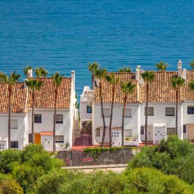 Los alemanes superan a los británicos y ya son los extranjeros que más hipotecas piden en España
