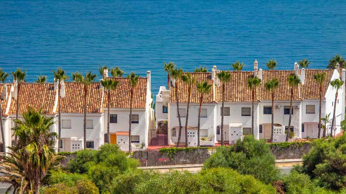 Los alemanes superan a los británicos y ya son los extranjeros que más hipotecas piden en España