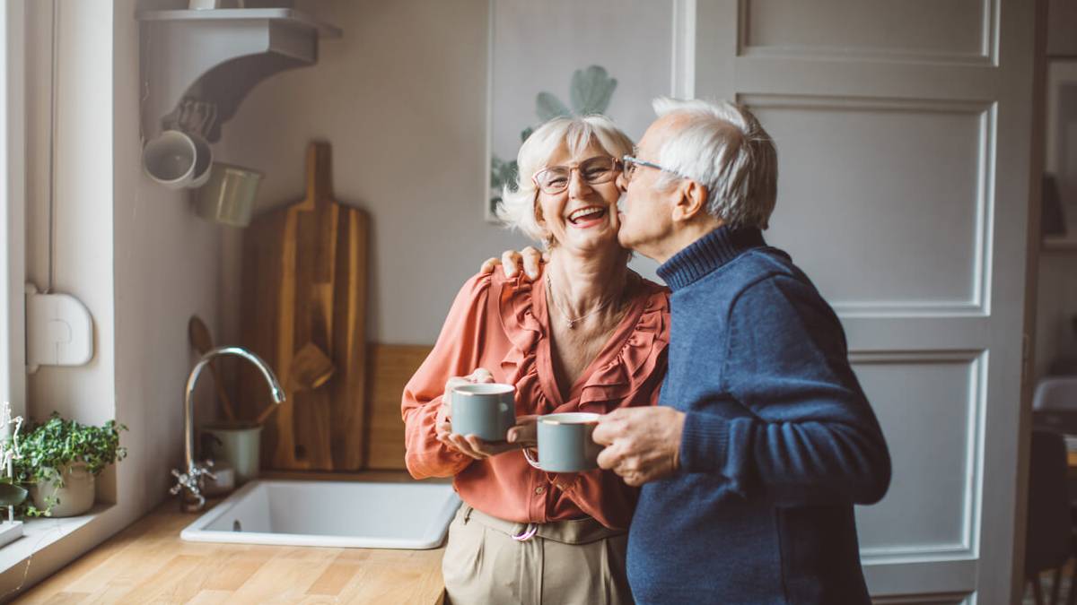 Hipotecas para mayores de 65 años