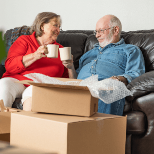 Hipotecas para mayores de 65 años